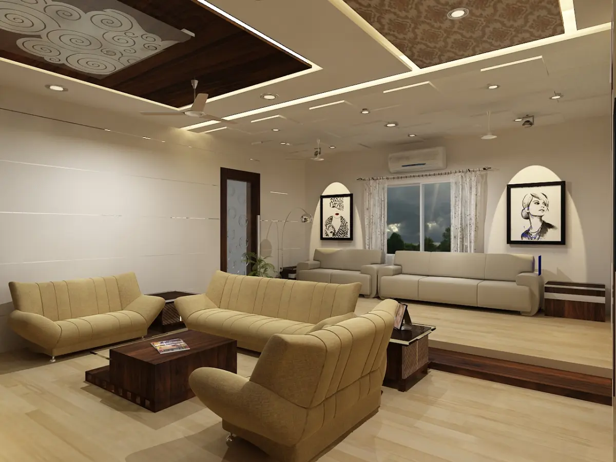 Crafting Dream Homes with Excellence