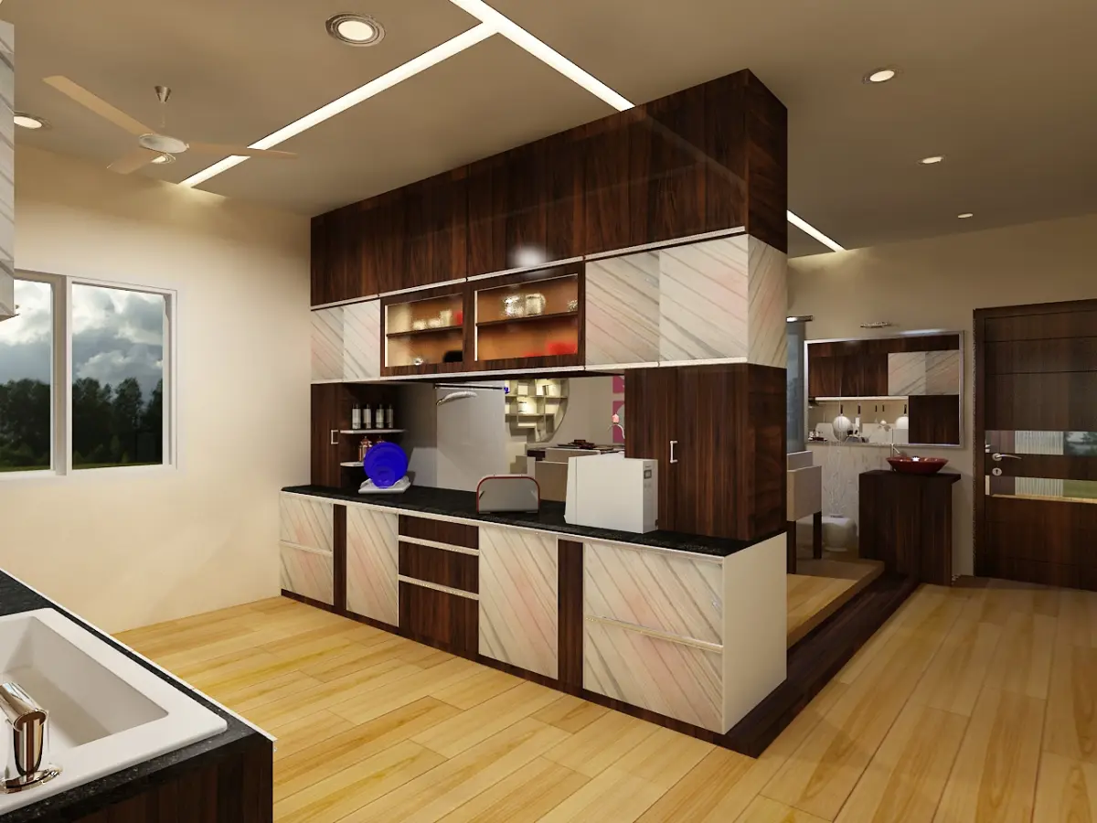 Crafting Dream Homes with Excellence