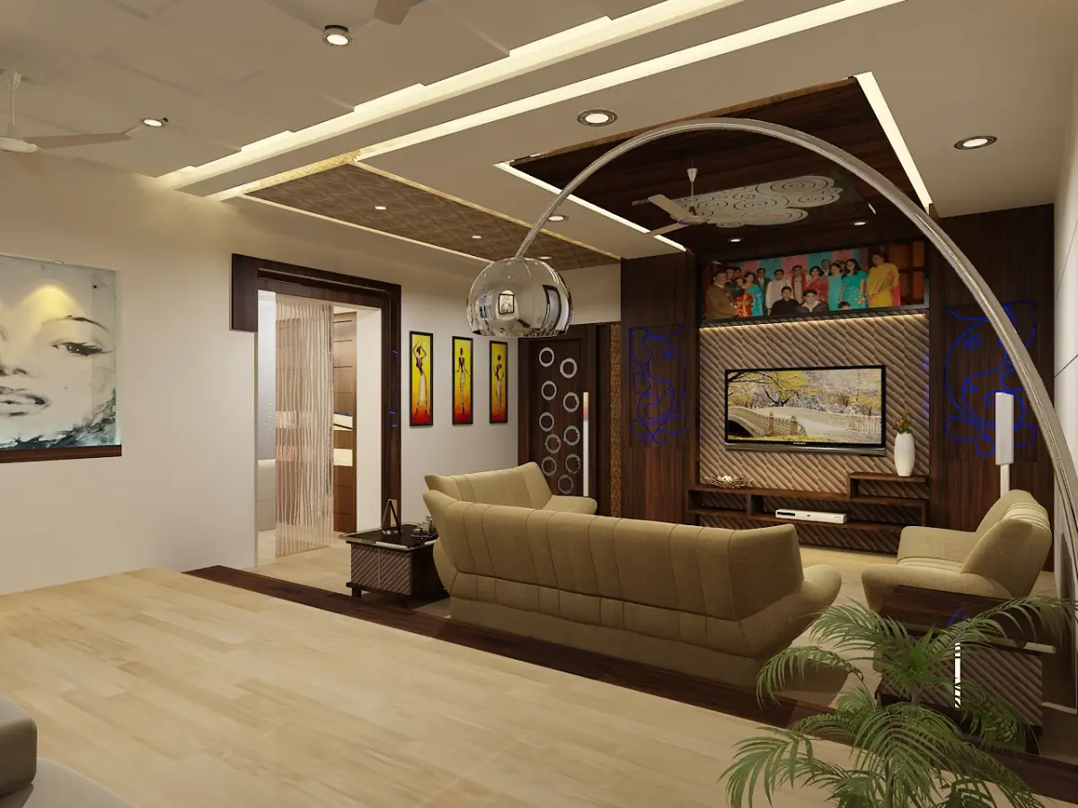 Crafting Dream Homes with Excellence