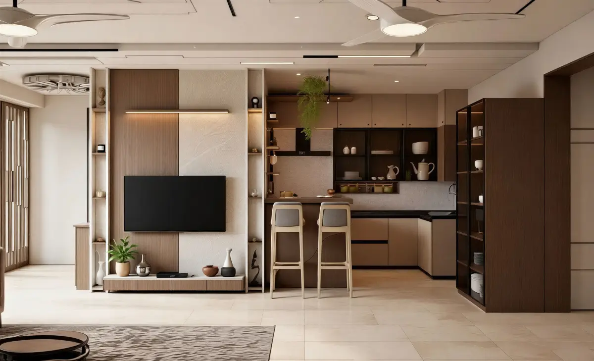 Crafting Dream Homes with Excellence