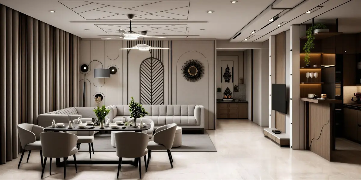 Crafting Dream Homes with Excellence