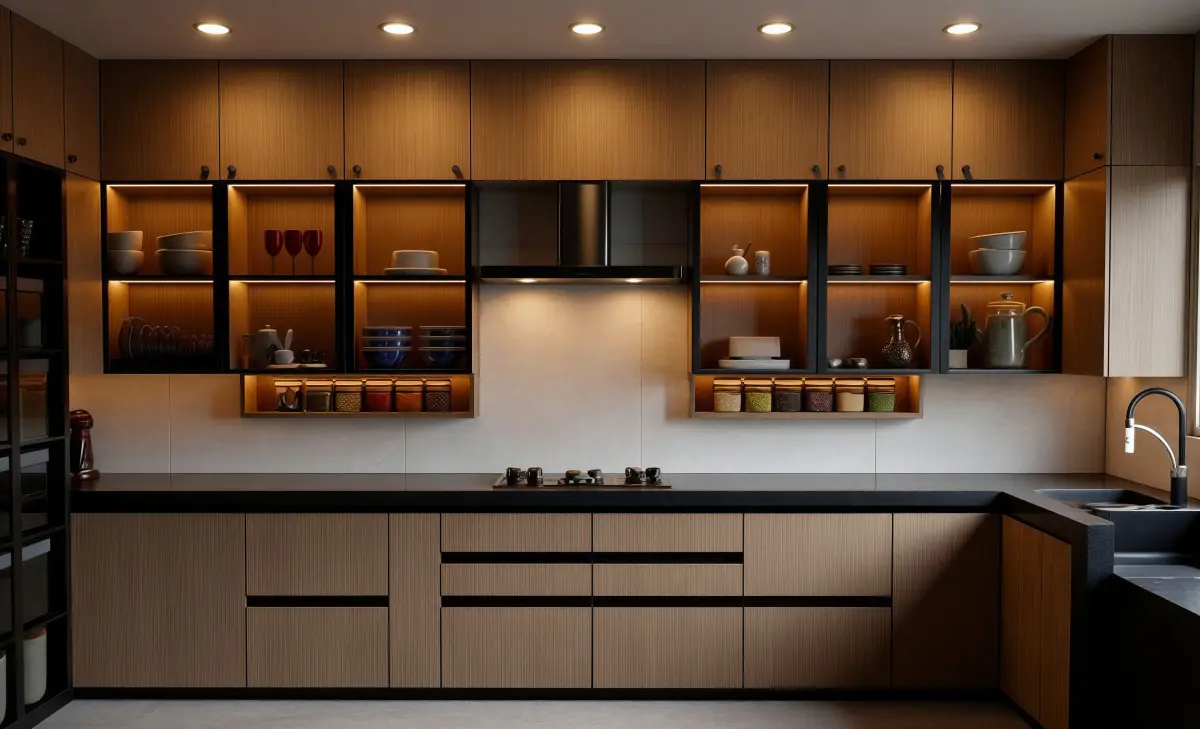 Crafting Dream Homes with Excellence