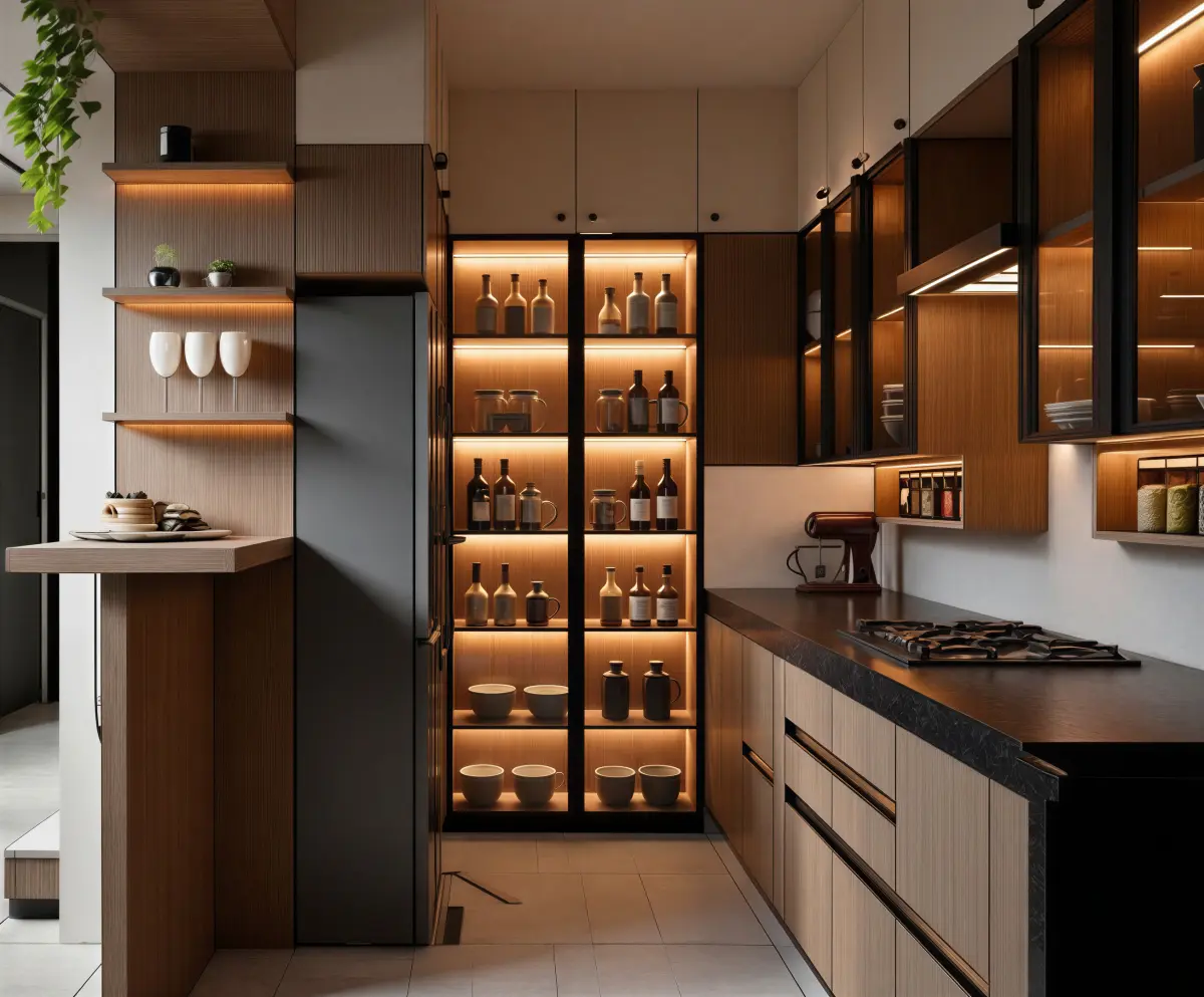 Crafting Dream Homes with Excellence