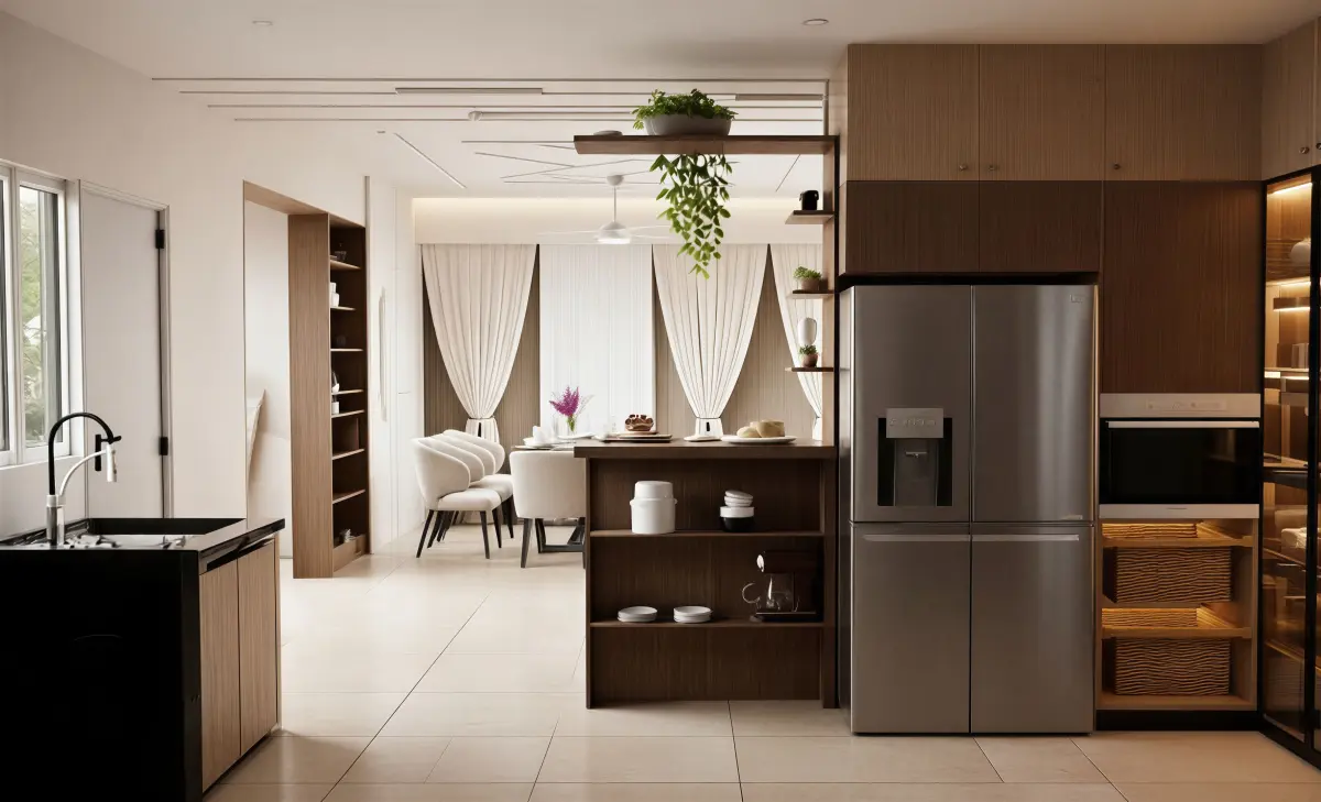 Crafting Dream Homes with Excellence