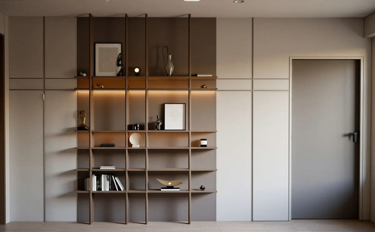 Crafting Dream Homes with Excellence