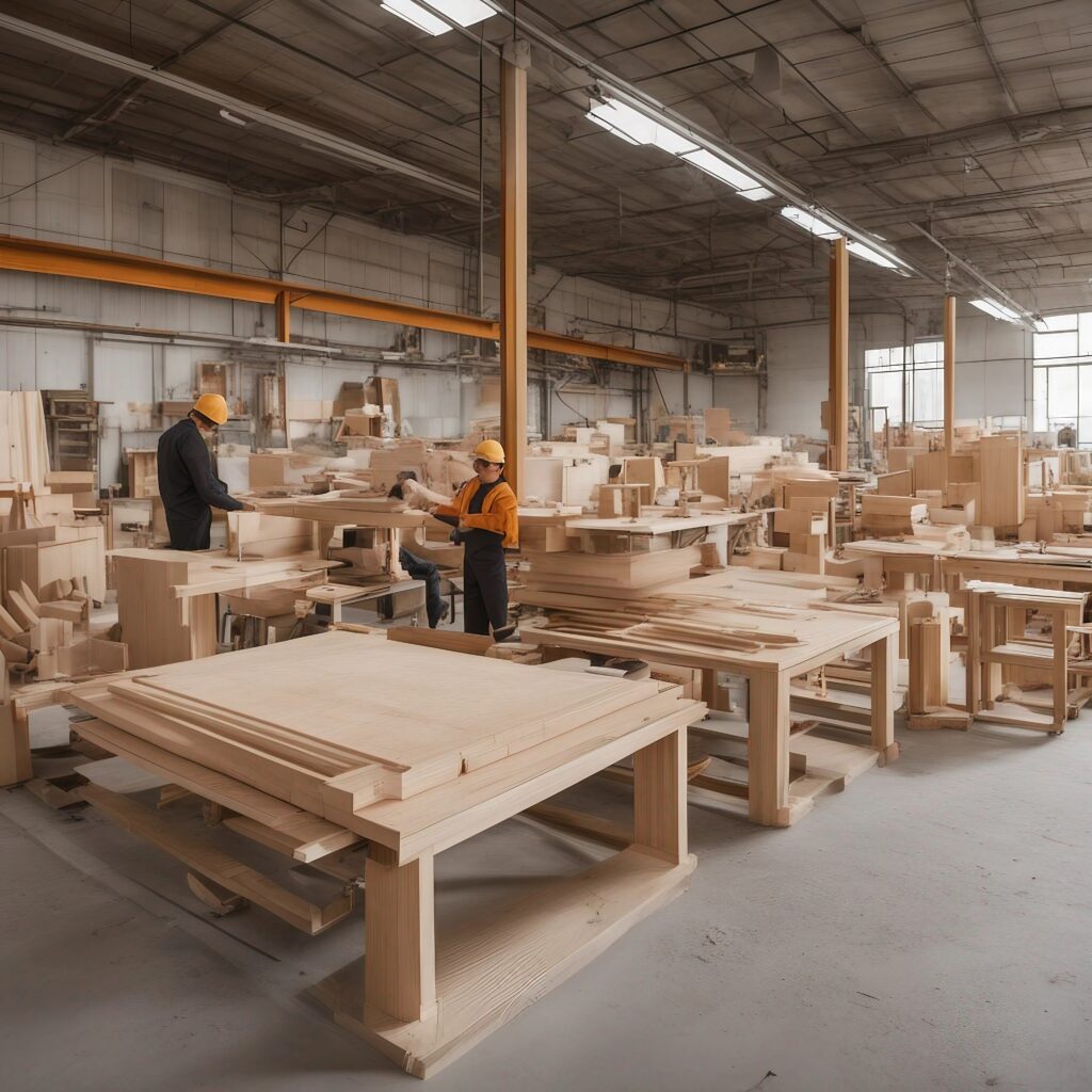 Furniture Manufacturing