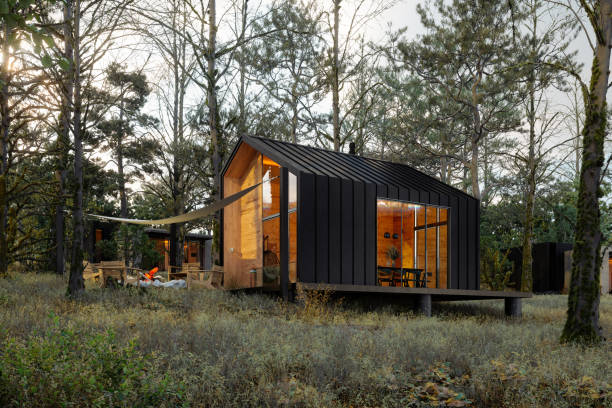 Prefab Homes
