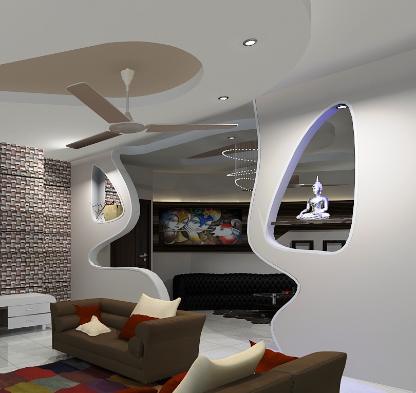 Elegant Living Room Designs